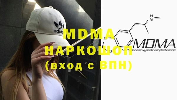 стафф Елизово